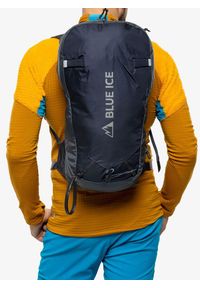 Plecak skiturowy Blue Ice Taka Pack 22L - india ink. Kolor: szary #2