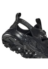 HOKA - Hoka Sandały Hopara 1123112 Czarny. Kolor: czarny. Materiał: syntetyk #2