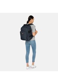 Plecak Eastpak Provider. Kolor: niebieski. Styl: casual