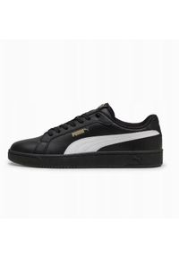Buty Męskie Sportowe Puma Grounded S. Kolor: czarny