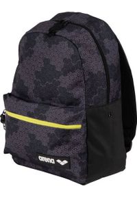 Plecak turystyczny Arena Plecak turystyczny szkolny Arena Team Backpack Allover rozmiar 30 l