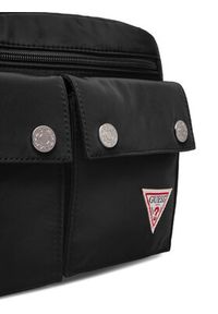 Guess Jeans Torebka CWBEO-GUESS-XC-002-09 Czarny. Kolor: czarny #4
