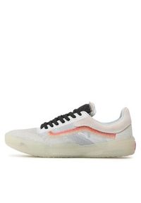 Vans Tenisówki Ua Ultimatewaffle Exp Pops VN0A7Q5UYB21 Biały. Kolor: biały. Materiał: materiał #6