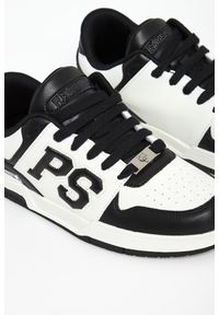 Plein Sport - Sneakersy męskie Low Top PS PLEIN SPORT #3
