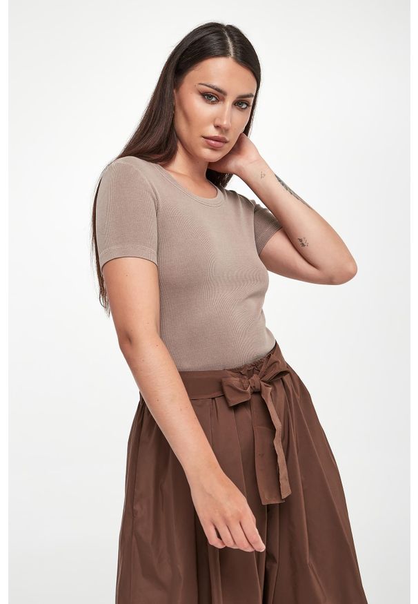 Weekend Max Mara - Bluzka damska Zanora WEEKEND MAX MARA