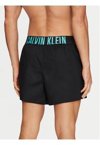 Calvin Klein Underwear Komplet 2 par bokserek 000NB3833A Czarny. Kolor: czarny. Materiał: bawełna #5