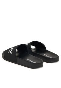 Replay - REPLAY Klapki GWF1B .000.C0055T Czarny. Kolor: czarny. Materiał: syntetyk #5