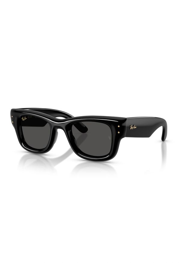 Ray-Ban - Okulary przeciwsłoneczne RAY-BAN X A$AP ROCKY