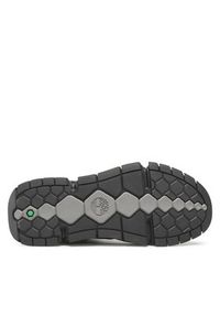Timberland Sneakersy Tbl Turbo Hiker TB0A41HU0011 Czarny. Kolor: czarny. Materiał: nubuk, skóra #3