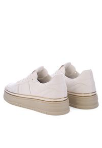 KENNEL&SCHMENGER - Kennel & Schmenger Sneakersy Slam 51-27900.517 Biały. Kolor: biały. Materiał: skóra #2