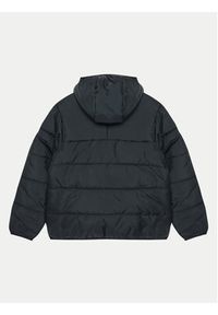 Adidas - adidas Kurtka zimowa adicolor IY7497 Czarny Loose Fit. Kolor: czarny. Materiał: syntetyk. Sezon: zima