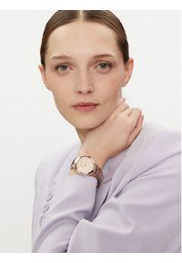Calvin Klein Zegarek Admire 25200368 Złoty. Kolor: złoty #3