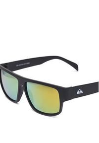 Quiksilver Okulary przeciwsłoneczne WB-QS-KA-004-SS26 Czarny. Kolor: czarny. Materiał: syntetyk #3