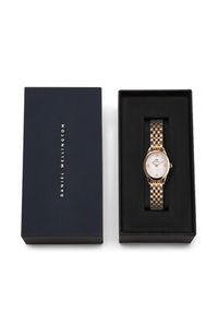 Daniel Wellington Zegarek Ophelia Mini 22 DW00100805 Różowe złoto. Kolor: złoty, różowy, wielokolorowy #3