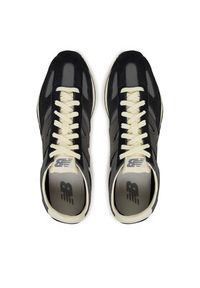New Balance Sneakersy U471AQ M Szary. Kolor: szary. Materiał: zamsz, skóra #4