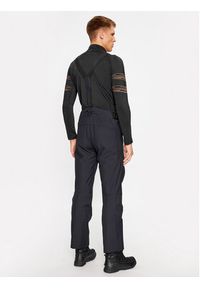 Rossignol Spodnie narciarskie Ski RLMMP02 Czarny Regular Fit. Kolor: czarny. Materiał: syntetyk. Sport: narciarstwo #5