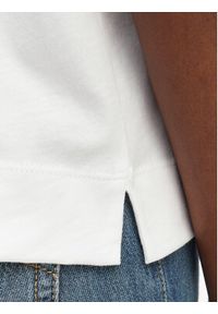 Marella T-Shirt Paraggi 2615971082 Biały Relaxed Fit. Kolor: biały. Materiał: bawełna #2