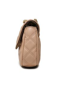 Guess Torebka Giully (QA) Mini Bags HWQA87 48780 Beżowy. Kolor: beżowy. Materiał: skórzane #3