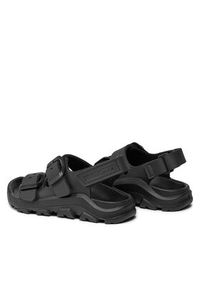 Birkenstock Sandały Mogami 1026780 S Czarny. Kolor: czarny #3