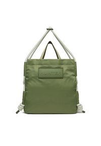 Hunter Torebka C-HTR-B-005-06 Khaki. Kolor: brązowy