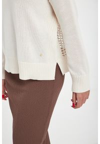 Armani Exchange - Sweter damski ARMANI EXCHANGE #3