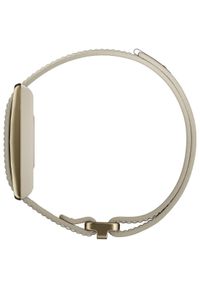 POLAR - Polar Loop szaro-złoty S-L. Kolor: szary, złoty, wielokolorowy. Materiał: polar #3