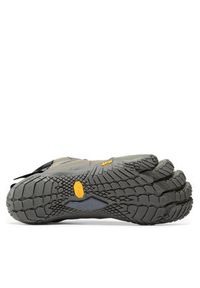 Vibram Fivefingers Trekkingi V-Trek Insulated 20W7803 Zielony. Kolor: zielony. Materiał: materiał #4