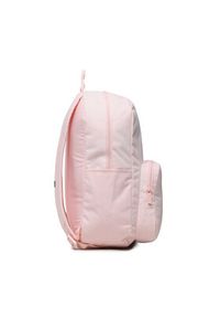 Puma Plecak Classics Archive Backpack 079651 02 Różowy. Kolor: różowy. Materiał: materiał #3