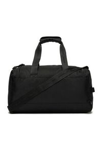 Reebok Torba sportowa C-RBK-P-005-08 Czarny. Kolor: czarny. Materiał: materiał #5