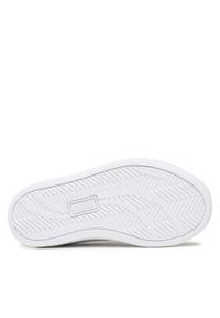 Puma Sneakersy UP V PS 373602 04 Biały. Kolor: biały. Materiał: skóra #4