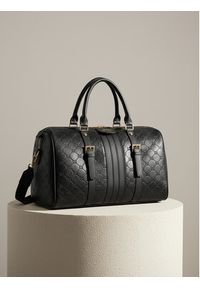 MEXX Torba weekendowa CEO-MEXX-S-014-08 Czarny. Kolor: czarny. Materiał: materiał #3