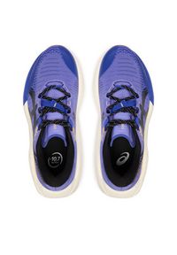Asics Buty do biegania Trabuco Max 5 1012B937 Fioletowy. Kolor: fioletowy. Materiał: mesh #5