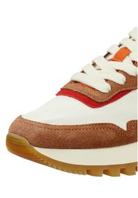 GANT - Gant Sneakersy 31537988 Beżowy. Kolor: beżowy. Materiał: materiał #5