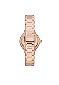 Emporio Armani Zegarek AR11523 Złoty. Kolor: złoty #3