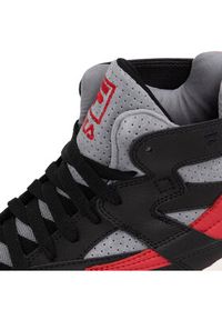 Fila Sneakersy M-Squad S FFM0260.83035 Czarny. Kolor: czarny. Materiał: skóra #7
