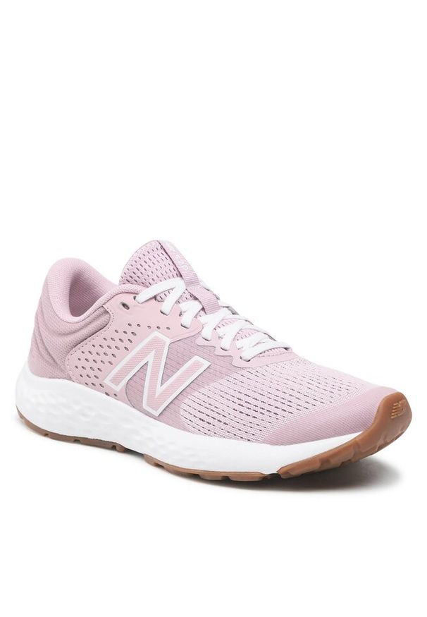 Buty New Balance. Kolor: różowy