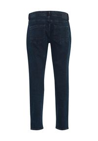 Blend Jeansy 20715710 Granatowy Slim Fit. Kolor: niebieski #8