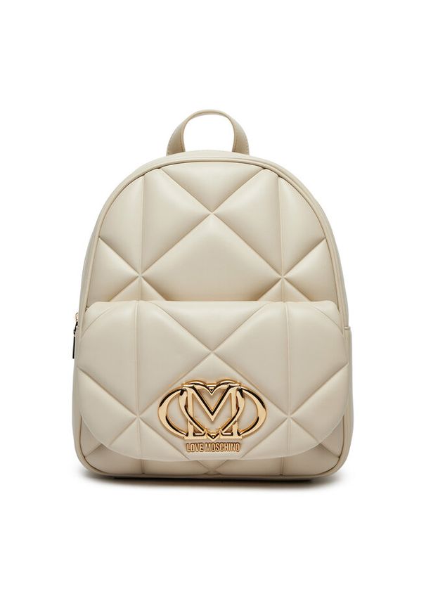 Love Moschino - Plecak LOVE MOSCHINO