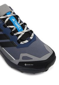 Adidas - adidas Trekkingi Terrex Skychaser Ax5 Gore-Tex JR3978 Szary. Kolor: szary. Materiał: materiał. Technologia: Gore-Tex. Model: Adidas Terrex. Sport: turystyka piesza #2