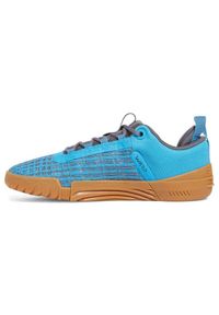 Buty treningowe męskie Under Armour TriBase Reign 6. Kolor: szary, niebieski, wielokolorowy #2