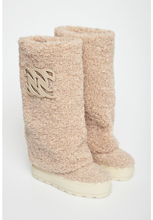 Casadei - Śniegowce damskie CASADEI