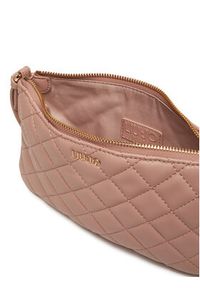 Liu Jo Torebka Ecs Minibag AF4009 E0002 Różowy. Kolor: różowy. Materiał: skórzane