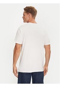 GAP - Gap Komplet 3 t-shirtów 542268-00 Kolorowy Regular Fit. Materiał: bawełna. Wzór: kolorowy #8