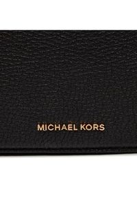 MICHAEL Michael Kors Torebka Jet Set 32S4GJ6C6L Czarny. Kolor: czarny. Materiał: skórzane #5