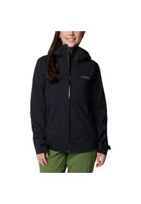 columbia - Columbia Kurtka Ampli-Dry Ii 2071421010. Kolor: czarny