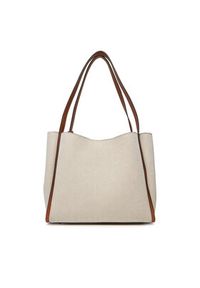 Guess Torebka HWAG96 62230 Beżowy. Kolor: beżowy