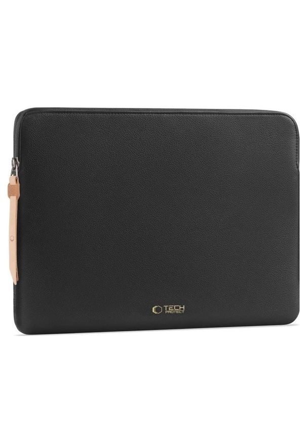 TECH-PROTECT - Wsuwka Tech-Protect Fleece laptop 13-14'' black