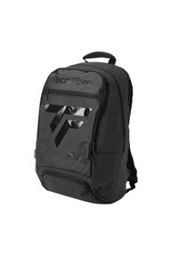 TECNIFIBRE - Plecak tenisowy Tecnifibre Tour Endurance Backpack. Kolor: czarny