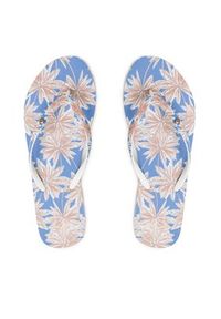Roxy Japonki ARJL100870 Niebieski. Kolor: niebieski #6