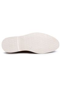 QUAZI Półbuty QZ-08-04-000681 Brązowy. Kolor: brązowy. Materiał: zamsz, skóra #2